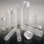 Merck Tamper evident sample tube