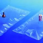 Merck Tedlar gas sampling bag