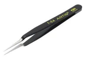 Merck Artis Tweezer