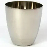 Merck Platinum crucible