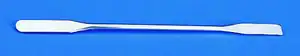 Merck Spatulas