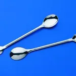 Merck Scienceware chemical spoons