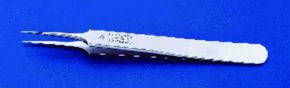 Merck Stainless steel forceps