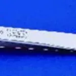 Merck Stainless steel forceps