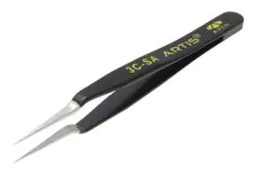 Merck Artis Tweezer