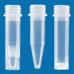 Merck BRAND micro tubes without tamper-evident screw cap