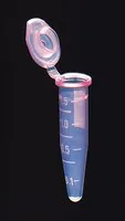 Merck Clear-view Snap-Cap microtubes