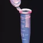 Merck Clear-view Snap-Cap microtubes