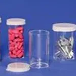 Merck Snap Cap Vials