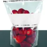 Merck Whirl-Pak Stand-Up Bag