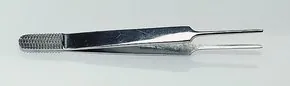 Merck Stainless steel forceps