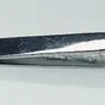 Merck Stainless steel forceps