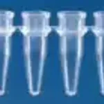 Merck BRAND strips of 12 PCR tubes