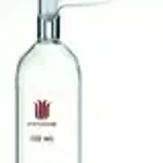 Merck Synthware storage tube with standard taper side arm