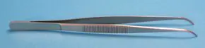 Merck Stainless steel forceps
