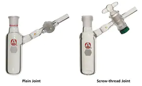 Merck Aldrich Schlaker reaction tube