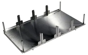 Merck Julabo bath carrier trays for SW22/SW23