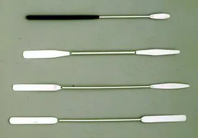 Merck Micro spatulas