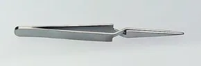 Merck Stainless steel forceps