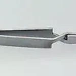 Merck Stainless steel forceps