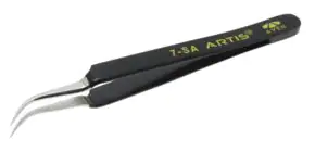 Merck Artis Tweezer