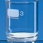 Merck BRAND filter crucible