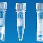 Merck BRAND micro tube with bulk screw cap and silicone sealing