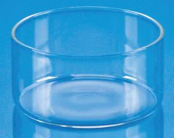 Merck Aldrich Essentials crystallizing dish, without spout