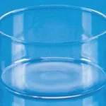Merck Aldrich Essentials crystallizing dish, without spout