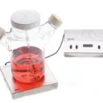 Merck 2mag bioMIXcontrol MS4 control unit