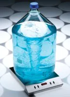 Merck 2MAG maxMIX single point stirrers up to 150 L,