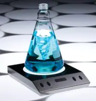 Merck 2MAG luMIX single point stirrer with light function