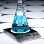 Merck 2MAG luMIX single point stirrer with light function