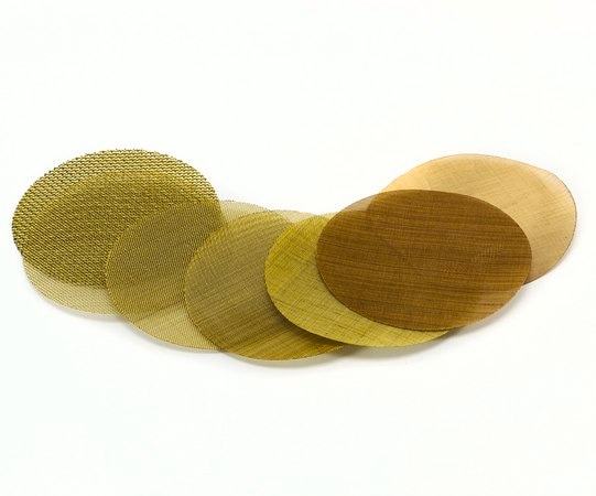 Merck Replacement mesh inserts for mini-sieve micro sieve set