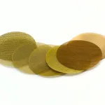 Merck Replacement mesh inserts for mini-sieve micro sieve set
