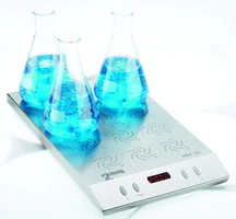 Merck 2mag MIX 15 multi position stirrer