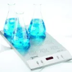 Merck 2mag MIX 15 multi position stirrer