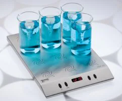 Merck 2MAG MIX 12 XL multiple 12 point stirrer