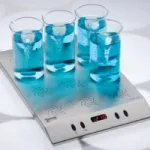 Merck 2MAG MIX 12 XL multiple 12 point stirrer