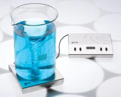 Merck 2MAG MIXdrive 1 single point stirrer for use with external control unit