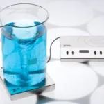 Merck 2MAG MIXdrive 1 single point stirrer for use with external control unit