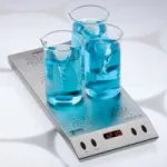 Merck 2MAG MIX 8 XL multiple 8 point stirrer