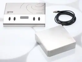 Merck 2MAG steriMIXcontrol for use with steriMIXdrive