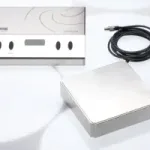 Merck 2MAG steriMIXcontrol for use with steriMIXdrive