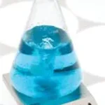Merck 2mag MIX 1 magnetic stirrer