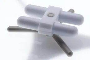 Merck 2MAG SATELLITE stirring bar for viscous solutions