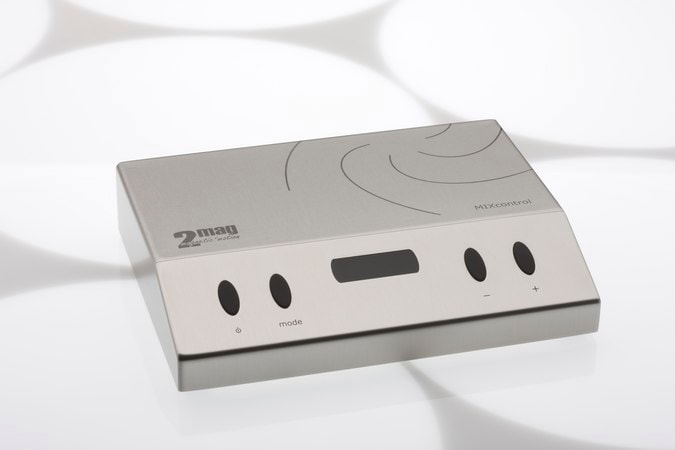 Merck 2mag MIXcontrol 20 control unit for MIXdrive