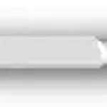 Merck Ace mixing baffle