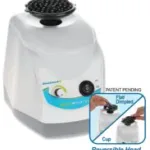 Merck BenchMixer V2 Vortexer with reversible top