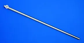 Merck ACE 316 SS stirring shaft